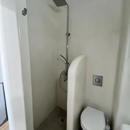 Amphitrite's Haven - Cycladic House In Marpissa, Paros * Márpissa