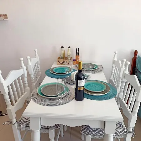 Ferienhaus Amphitrite's Haven - Cycladic House In Marpissa, Paros Márpissa