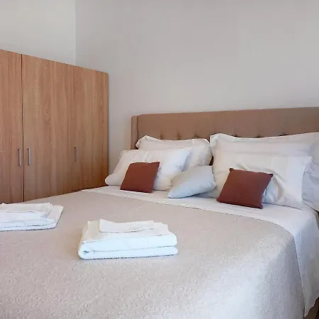 Amphitrite's Haven - Cycladic House In Marpissa, Paros