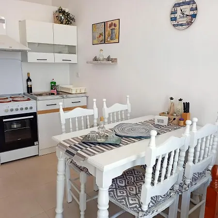 Amphitrite's Haven - Cycladic House In Marpissa, Paros Ferienhaus *