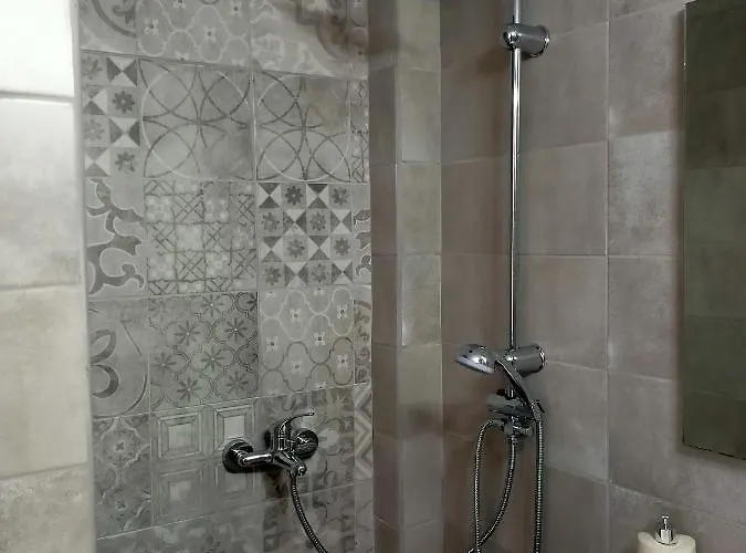 Dom wakacyjny Amphitrite's Haven - Cycladic House In Marpissa, Paros