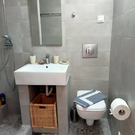 Amphitrite's Haven - Cycladic House In Marpissa, Paros Marpissa