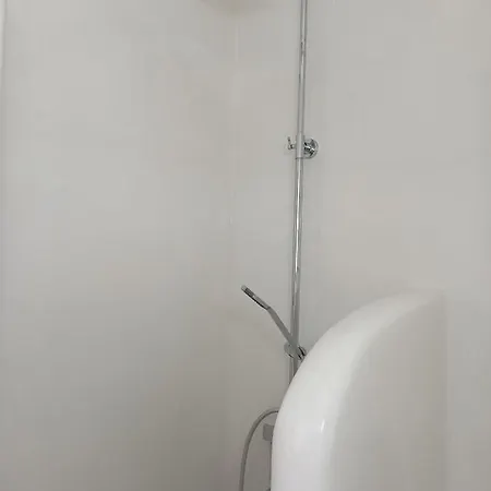 Holiday home Amphitrite's Haven - Cycladic House In Marpissa, Paros *