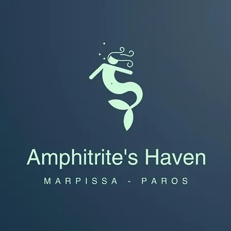 Amphitrite's Haven - Cycladic House In Marpissa, Paros Holiday home *
