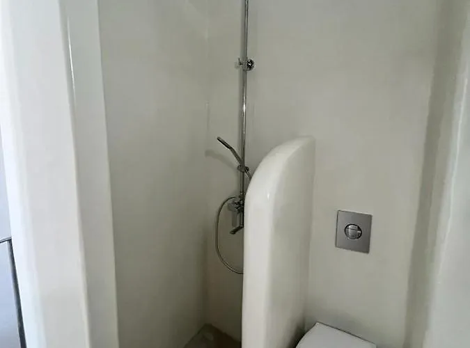 Amphitrite's Haven - Cycladic House In Marpissa, Paros * Marpissa