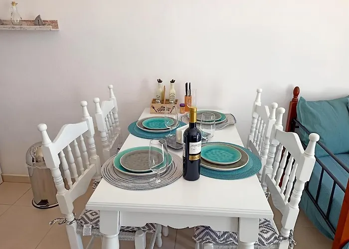 Holiday home Amphitrite's Haven - Cycladic House In Marpissa, Paros Marpissa