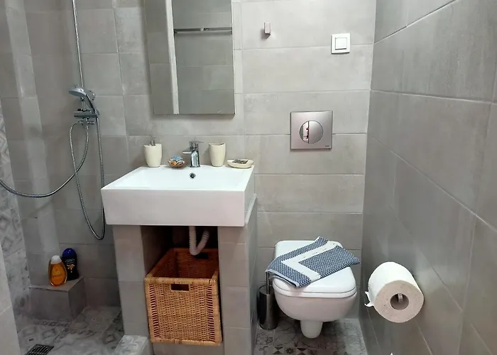 Amphitrite's Haven - Cycladic House In Marpissa, Paros Marpissa