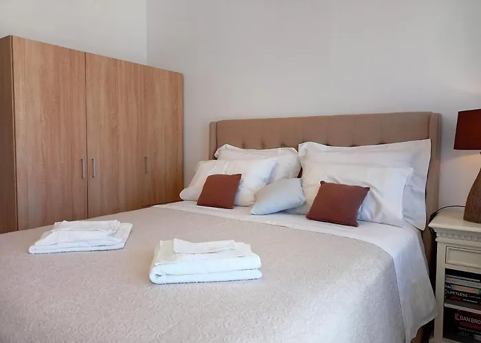 Amphitrite's Haven - Cycladic House In Marpissa, Paros