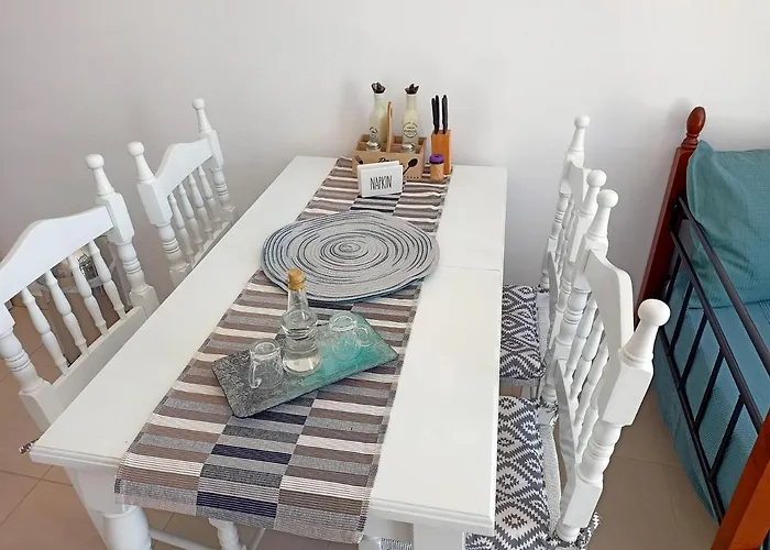 Holiday home Amphitrite's Haven - Cycladic House In Marpissa, Paros Marpissa