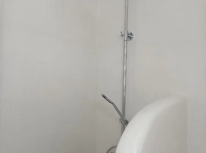 Holiday home Amphitrite's Haven - Cycladic House In Marpissa, Paros *